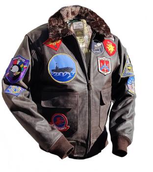 Fliegerjacke Top Gun- Mavericks 