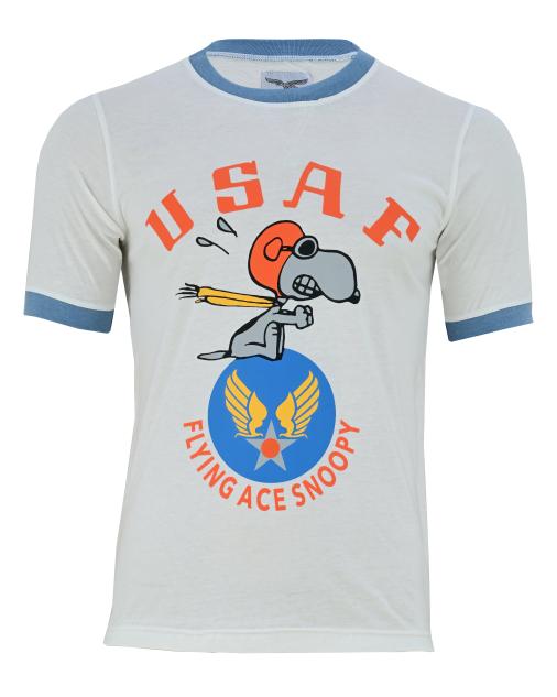 Snoopy T-Shirt 