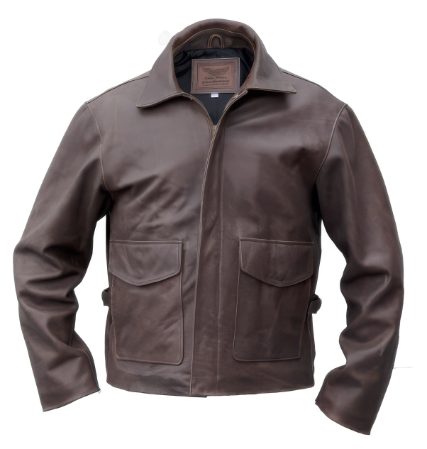 INDIANA JONES JACKE 