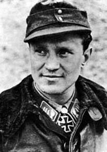 Luftwaffe HE-219 UHU - NACHTJÄGER Fliegerjacke L
