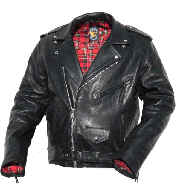 Motorradjack Perfekto 