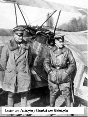 Deutsche Fliegerjacke WW1 