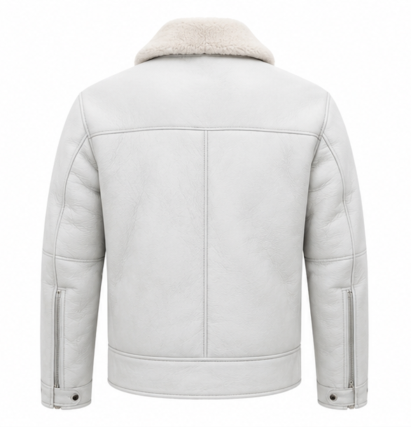 Fliegerjacke Eisbär 
