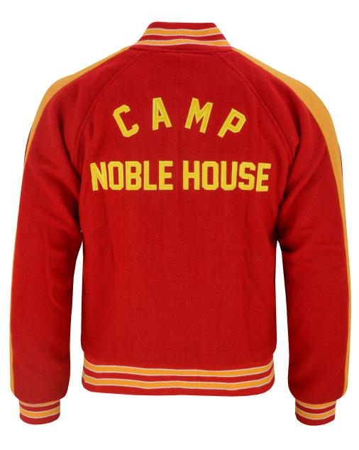 College Jacke Camp Noble House XL