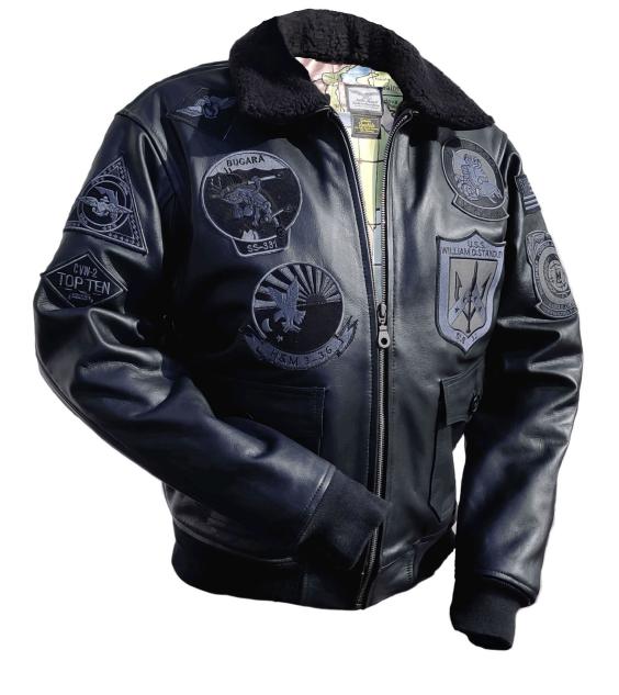 Top Gun Stealth 