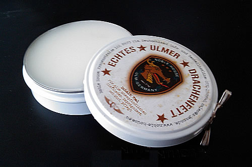 Lederfett 75 ml farblos 