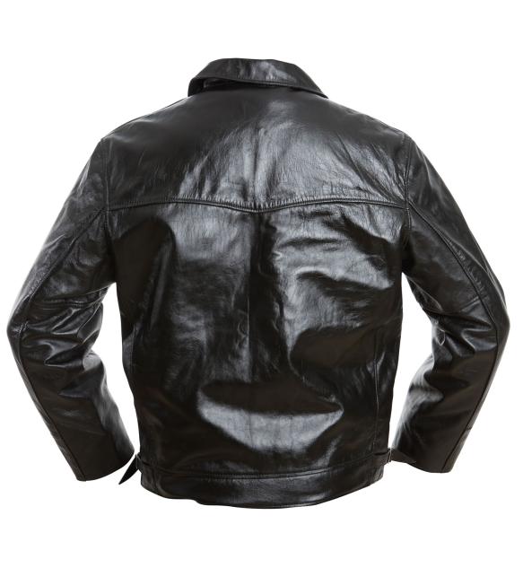 Motorradjack Highway Schwarz 