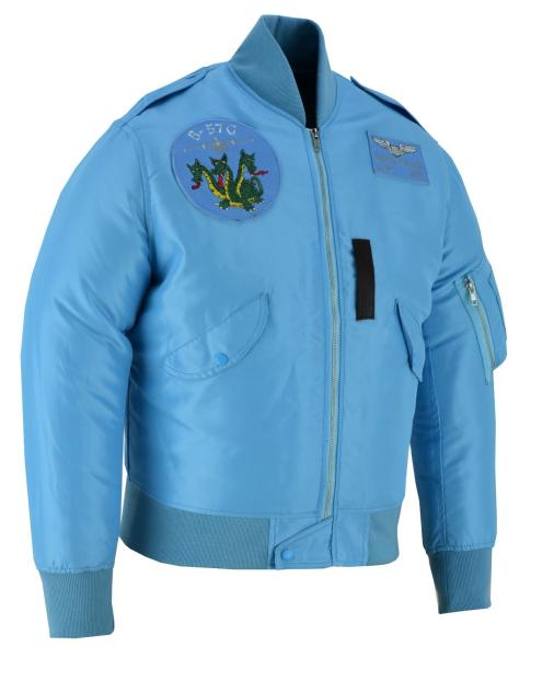 L-2 Devils OWN  Blue 
