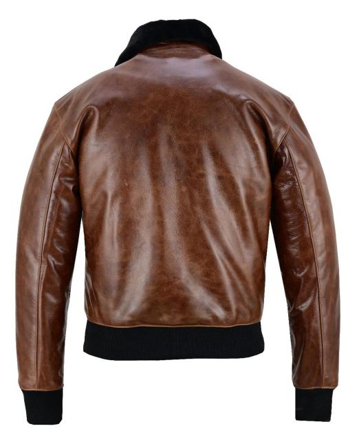 A-2 Paris Cognac 