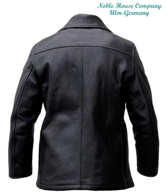 PEA COAT- US Navy 