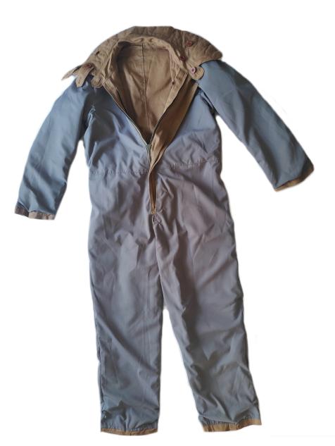 Japan Kamikaze Overall Sommer Edition 