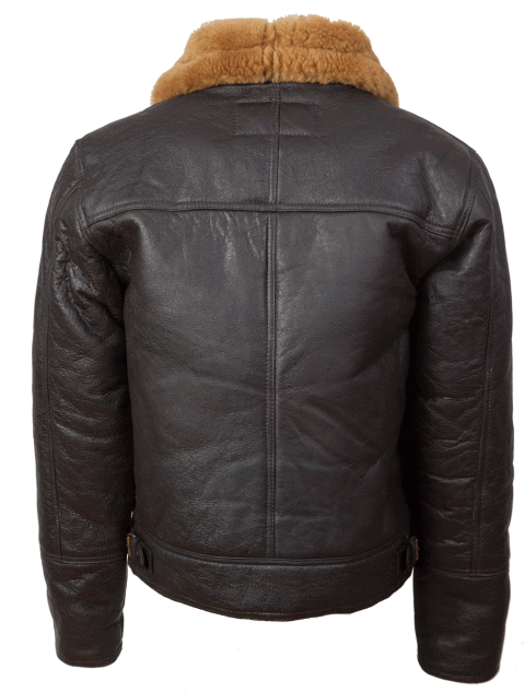 Fliegerjacke  London 