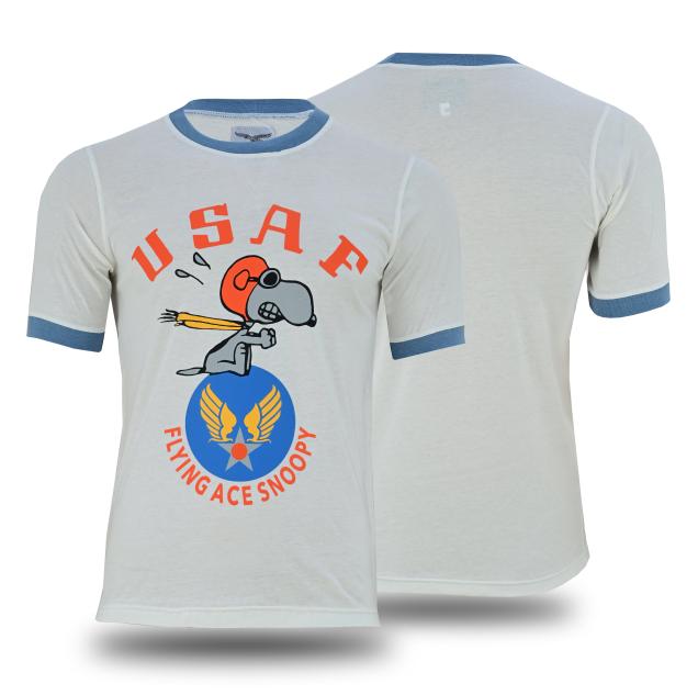 Snoopy T-Shirt 