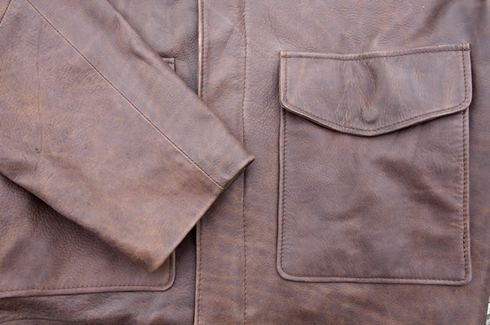 INDIANA JONES JACKE 