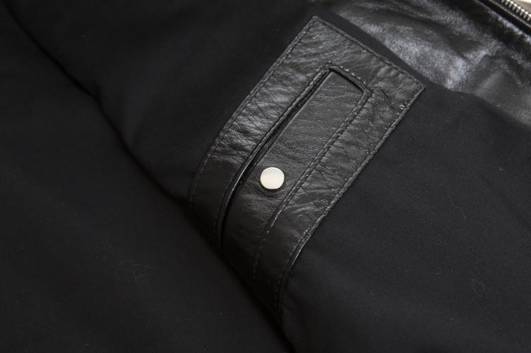 Motorradjack Highway Schwarz 