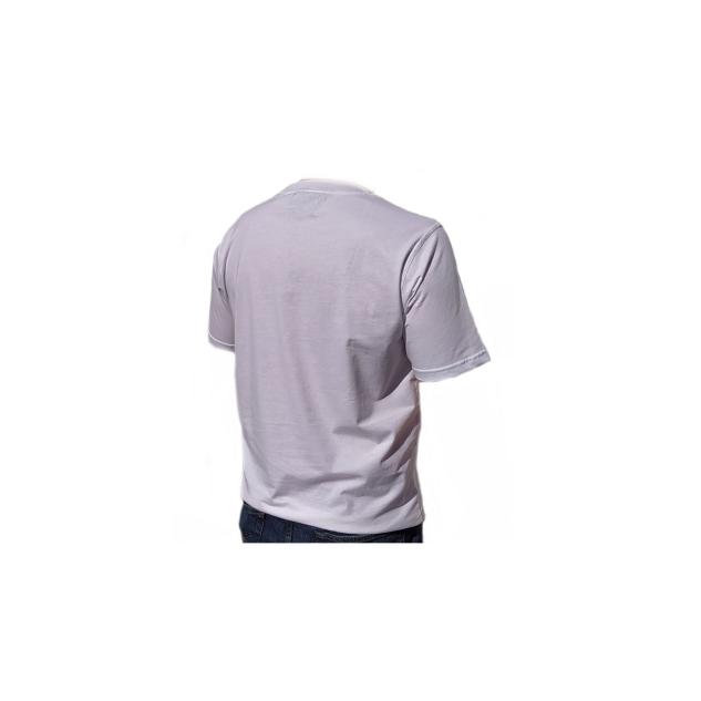 Bottom Up T-Shirt 