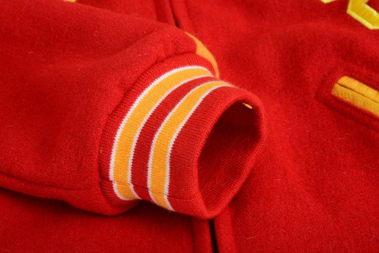 College Jacke Camp Noble House XL
