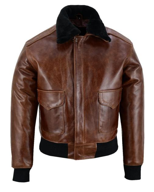 A-2 Paris Cognac 