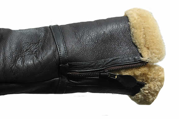 R.A.F Fliegerjacke 