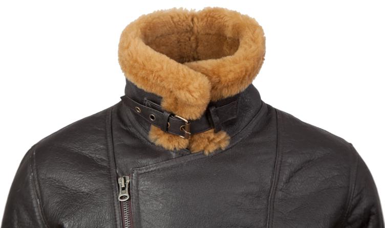 Fliegerjacke  London 