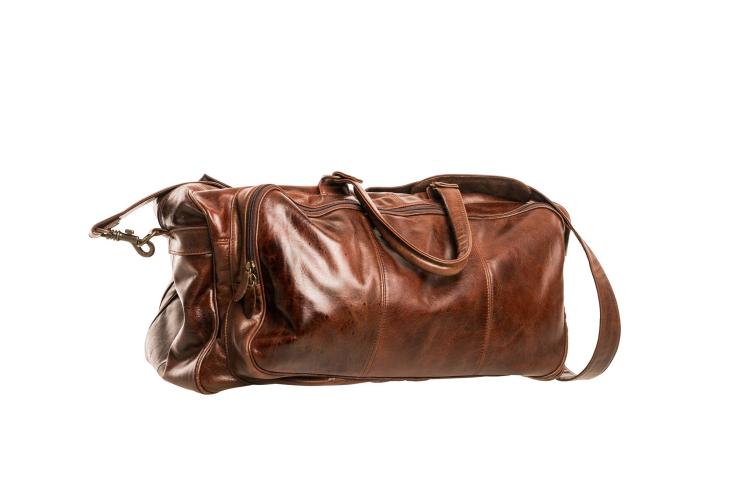 Noble House Weekender 