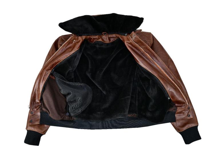 A-2 Paris Cognac 
