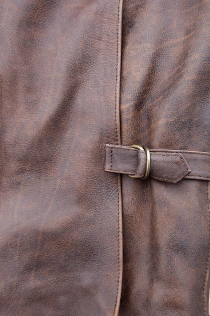 INDIANA JONES JACKE 