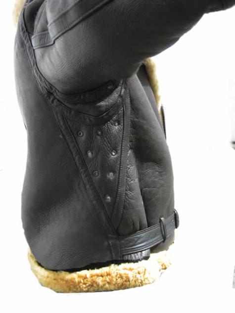 R.A.F Fliegerjacke 