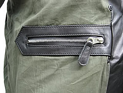 Fliegerjacke Marseille 
