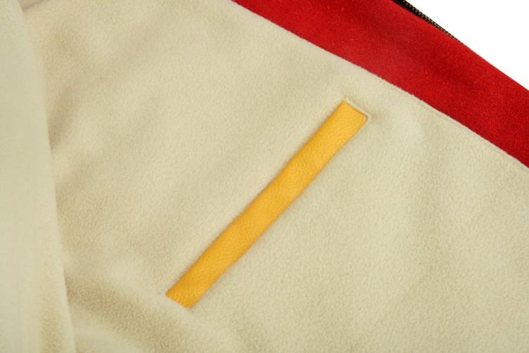 College Jacke Camp Noble House XL