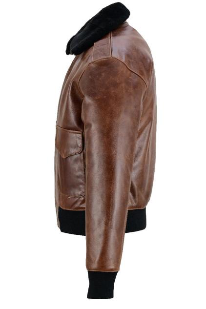 A-2 Paris Cognac 