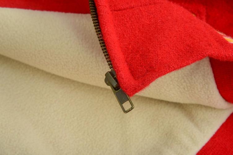 College Jacke Camp Noble House XL
