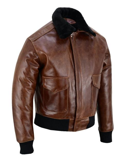 A-2 Paris Cognac 