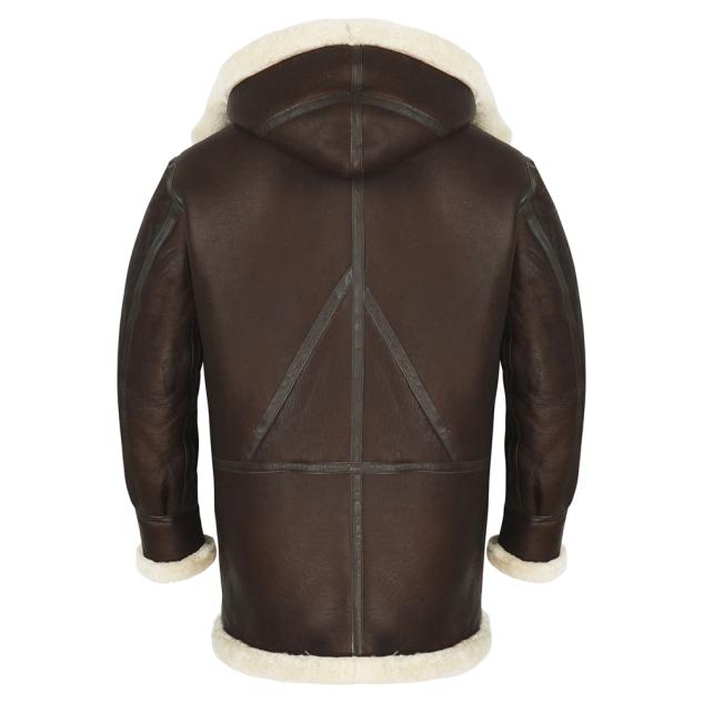 B-7 Schaffell Parka 
