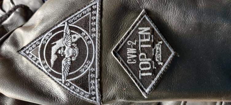Top Gun Stealth 