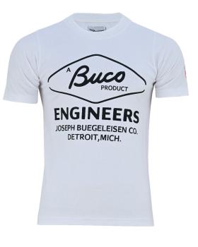 BUCO Detroit T-Shirt 