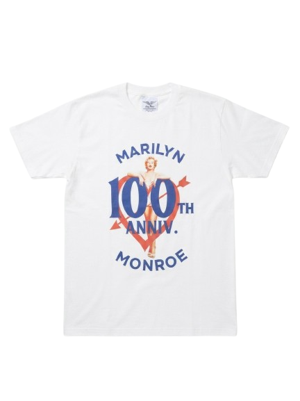 Marilyn 100 Jahre Legende T-shirt 