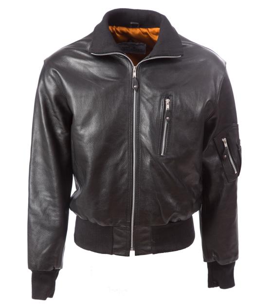 Bundeswehr Fliegerjacke 