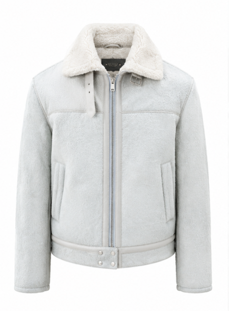 Fliegerjacke Eisbär 