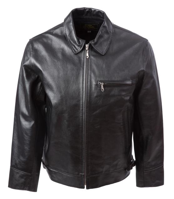 Motorradjack Highway Schwarz 