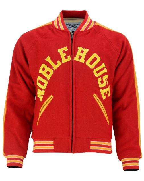 College Jacke Camp Noble House XL
