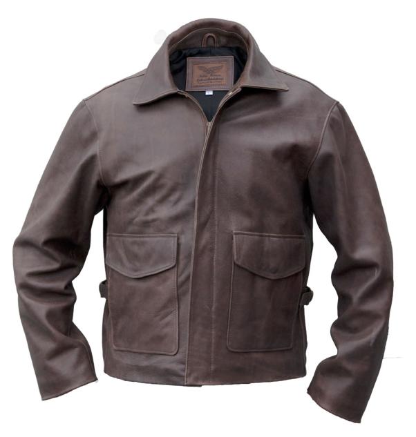 INDIANA JONES JACKE 