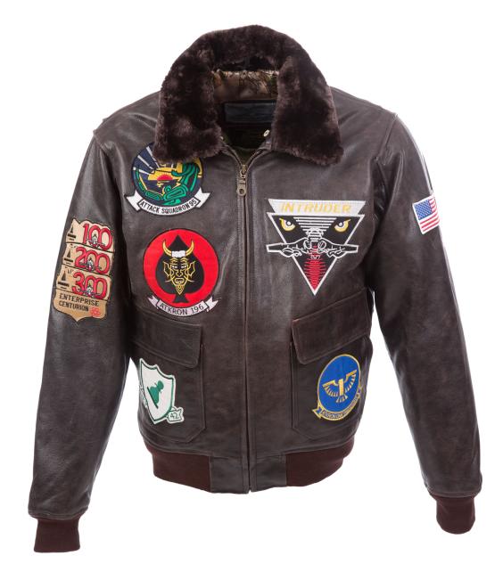 A-6 Intruder Jacket 