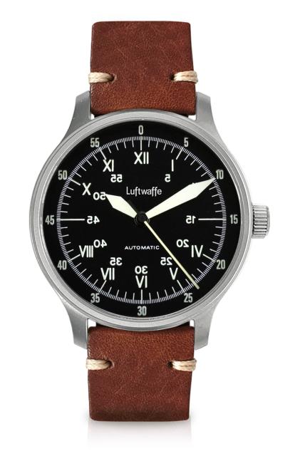 LUFTWAFFE SEXTANT ME-6332SEX 