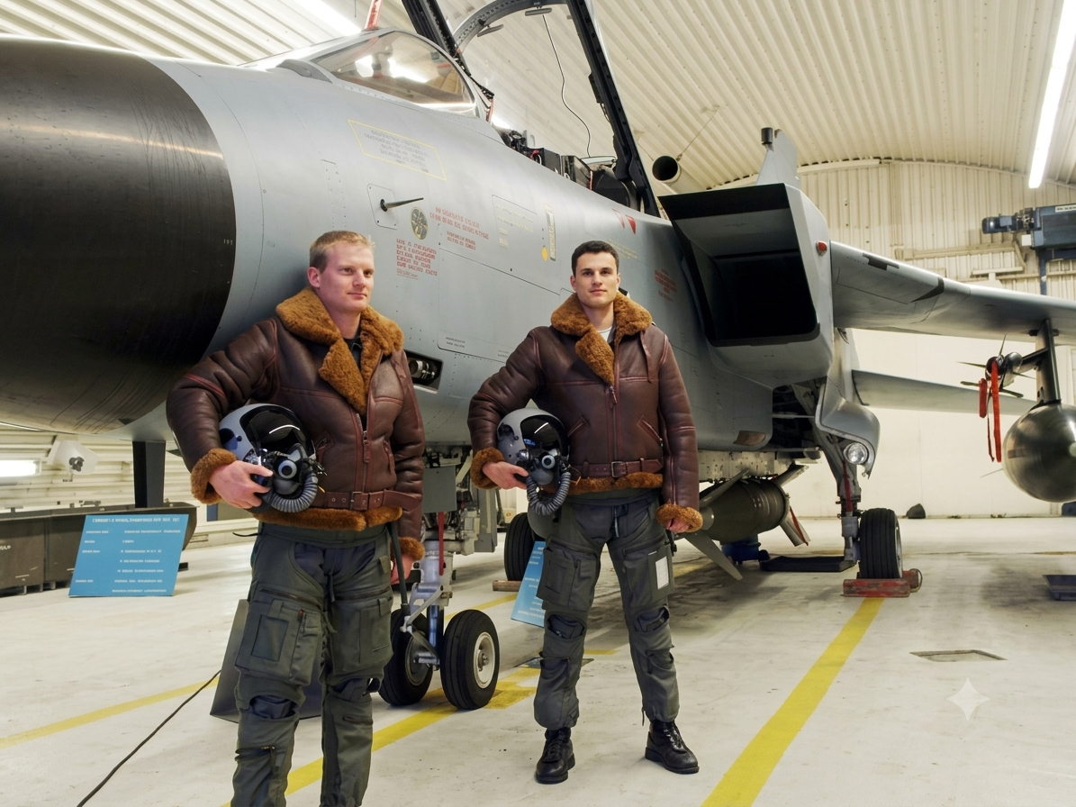 Taktisches Luftwaffen­geschwader 31